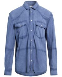 S.w.o.r.d 6.6.44 - Shirt - Lyst