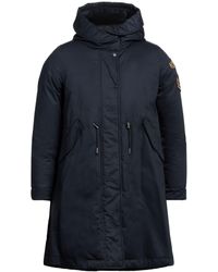 Woolrich - Abrigo - Lyst