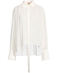 Aniye By - Shirt Viscose - Lyst