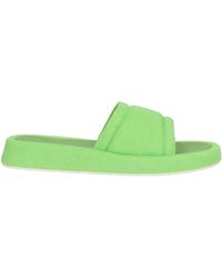 Le Silla - Sandale - Lyst