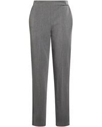 GAUDI - Pants - Lyst