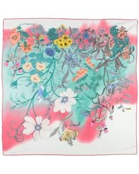 Ferragamo - Sciarpa - Lyst