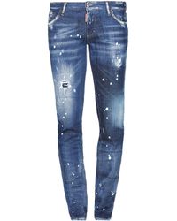 dsquared jeans 48 sale