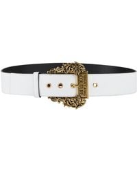 Versace Jeans Couture - Cinturón - Lyst