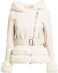 No Secrets - Jacket - Lyst