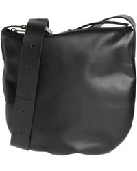Jil Sander - Bolso Con Bandolera - Lyst
