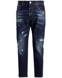 Yes London - Jeans Cotton, Elastane - Lyst