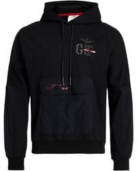 Aeronautica Militare - Sudadera - Lyst