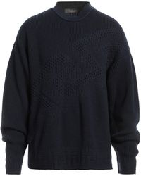 Versace - Jumper - Lyst