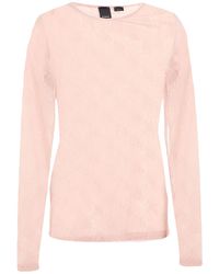 Pinko - Tops - Lyst