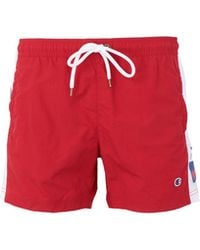 champion bathing suit mens