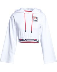 Fila Sweatshirts for Women | Online Sale up to 68% off | Lyst