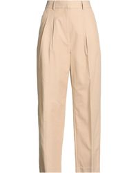 MICHAEL Michael Kors - Trouser - Lyst