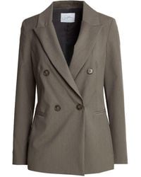Soallure - Blazer - Lyst