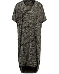 Fisico - Minivestido - Lyst