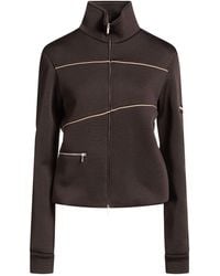 Ferragamo - Jackets - Lyst
