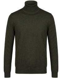Retois - Turtleneck Merino Wool - Lyst