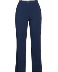 Kaos - Midnight Pants Cotton, Polyamide, Elastane - Lyst