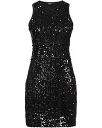 SEVENTY VENEZIA - Mini Dress - Lyst