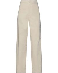 Alysi - Trouser - Lyst