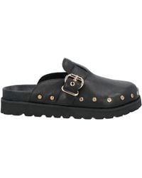 Cult - Mules & Clogs Leather - Lyst