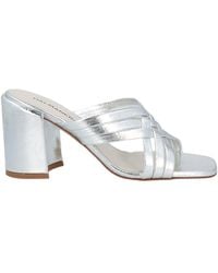 Halmanera - Sandali - Lyst