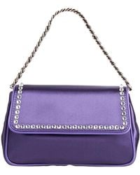 Alberta Ferretti - Handtaschen - Lyst