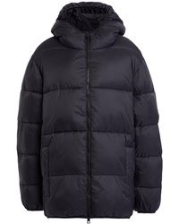 Semicouture - Pufferjacke & Daunenjacke - Lyst