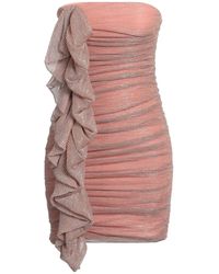 Gaelle Paris - Mini Dress - Lyst