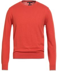 ARMANI EXCHANGE - Pullover - Lyst