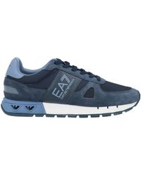 EA7 - Sneakers - Lyst