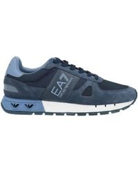 EA7 - Sneakers - Lyst