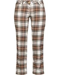 Jacob Cohen - Pants Viscose, Polyester, Elastane - Lyst