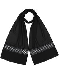 Clips - Sciarpa - Lyst