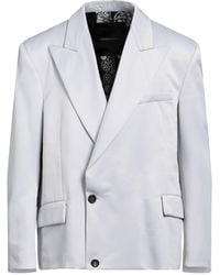 FEDERICO CINA - Blazer - Lyst