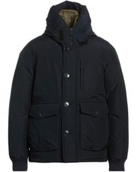 Woolrich - Puffer - Lyst
