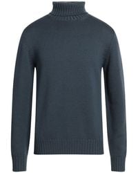 Alpha Studio - Cuello alto - Lyst