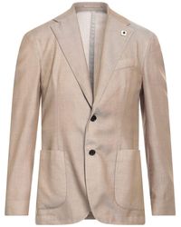 Lardini - Blazer - Lyst