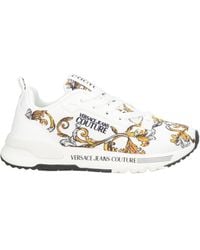 Versace Jeans Couture - Sneakers - Lyst
