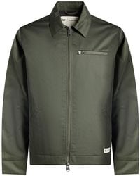 Caterpillar - Veste Et Blouson - Lyst