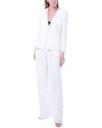 women's suits armani