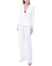 Giorgio Armani Pant suits for Women | Online Sale up to 23% off | Lyst