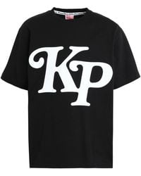 KENZO - T-shirt - Lyst