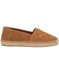 Celine - Espadrilles Leather - Lyst