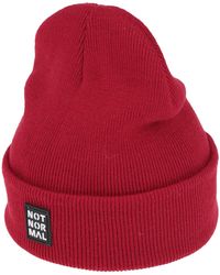 NOTSONORMAL - Hat - Lyst