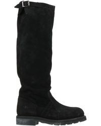 O.x.s. - Stiefel - Lyst