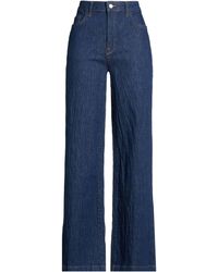 Triarchy - Jeans Organic Cotton, Rubber - Lyst