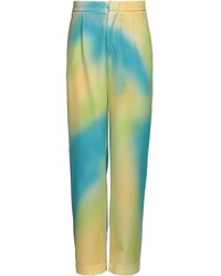 Bonsai - Pants Virgin Wool, Elastane - Lyst
