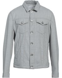 Brunello Cucinelli - Shirt - Lyst