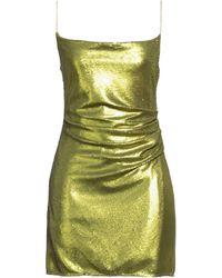GAUGE81 - Mini-Kleid - Lyst